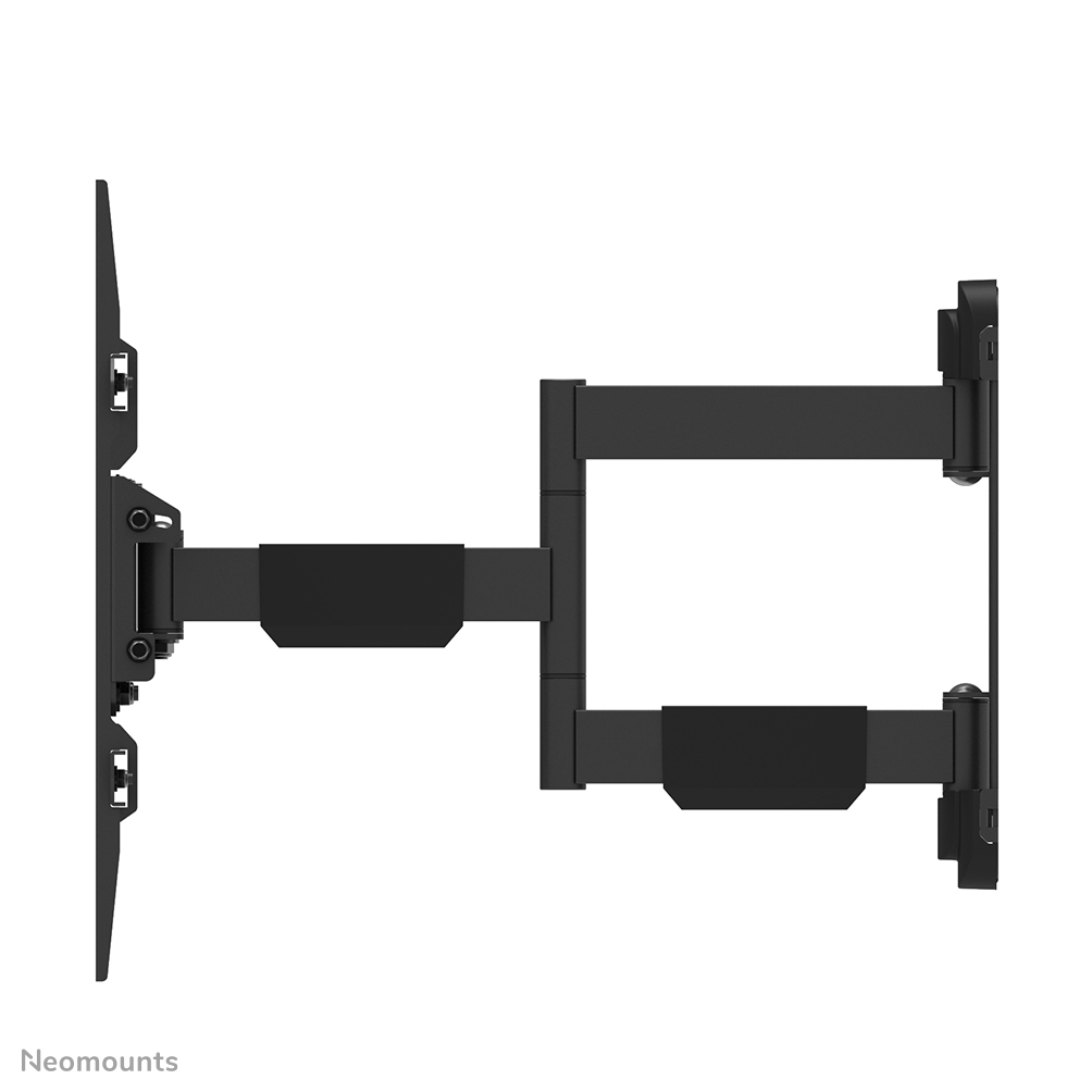 Tv Mount - Wall - Full Motion - 40in To 65in - Black