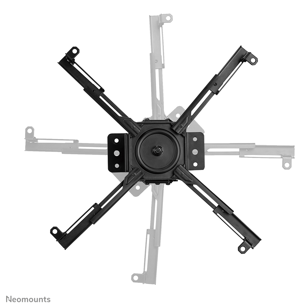 Neomounts Universal Projector Ceiling Mount 25cm