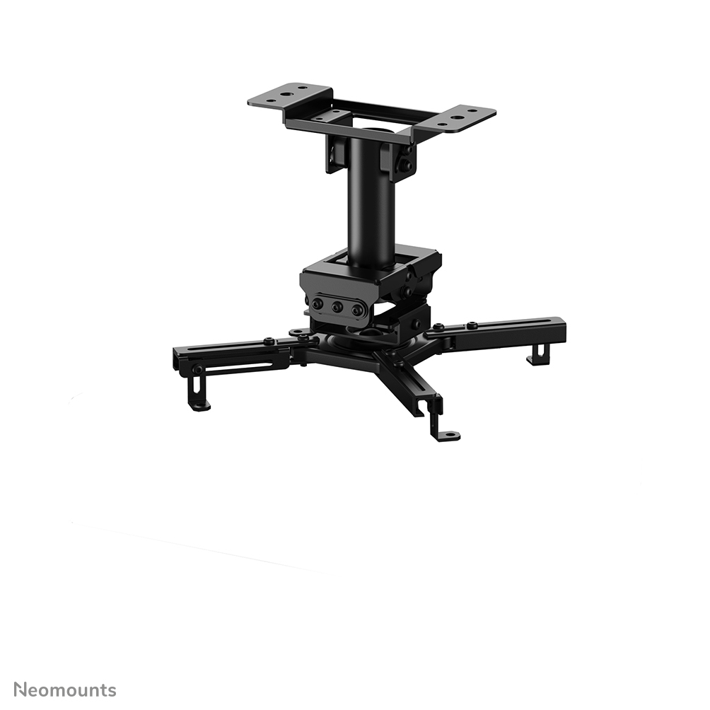 Neomounts Universal Projector Ceiling Mount 25cm