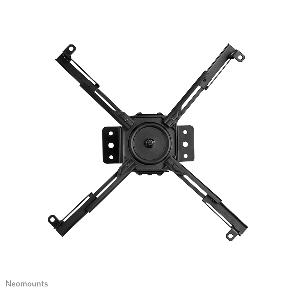 Neomounts Universal Projector Ceiling Mount 25cm
