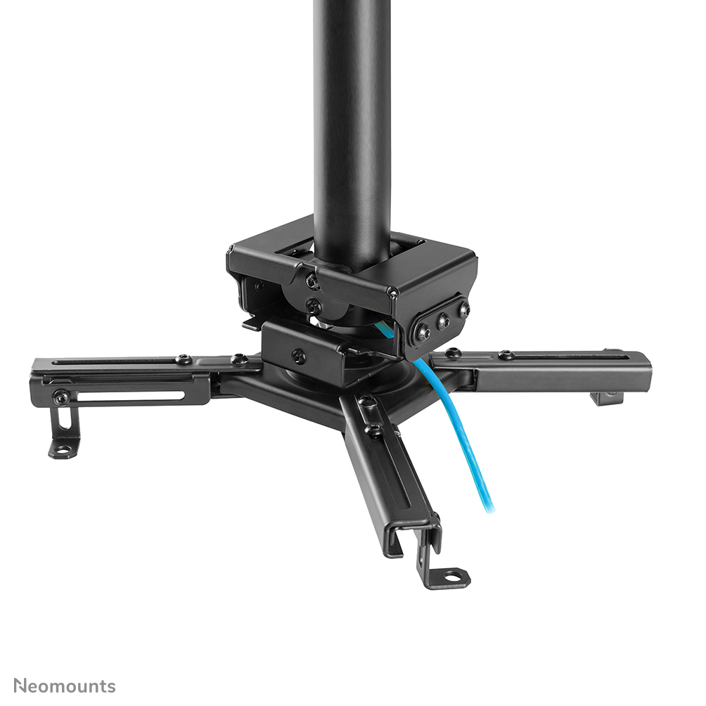 Neomounts Universal Projector Ceiling Mount 25cm
