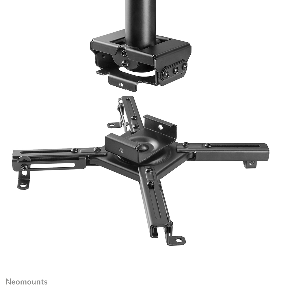 Neomounts Universal Projector Ceiling Mount 25cm