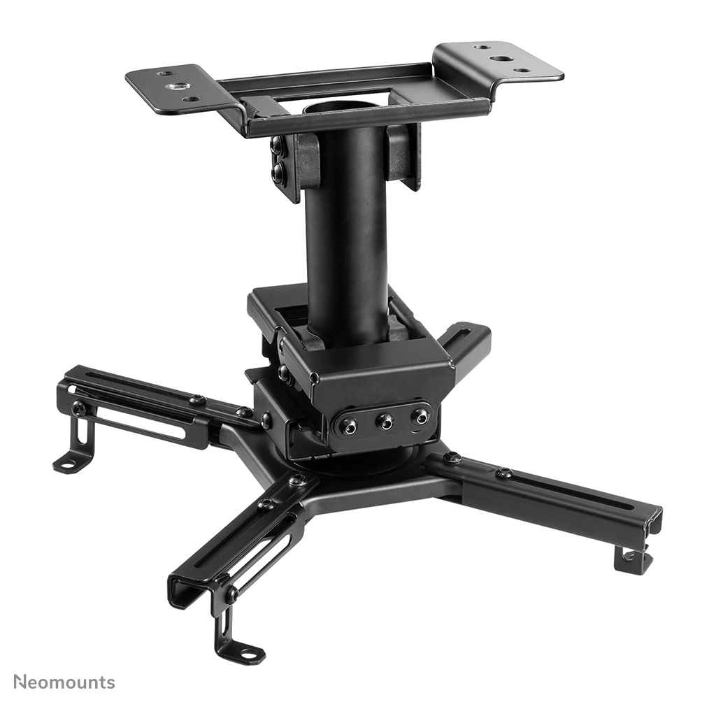 Neomounts Universal Projector Ceiling Mount 25cm