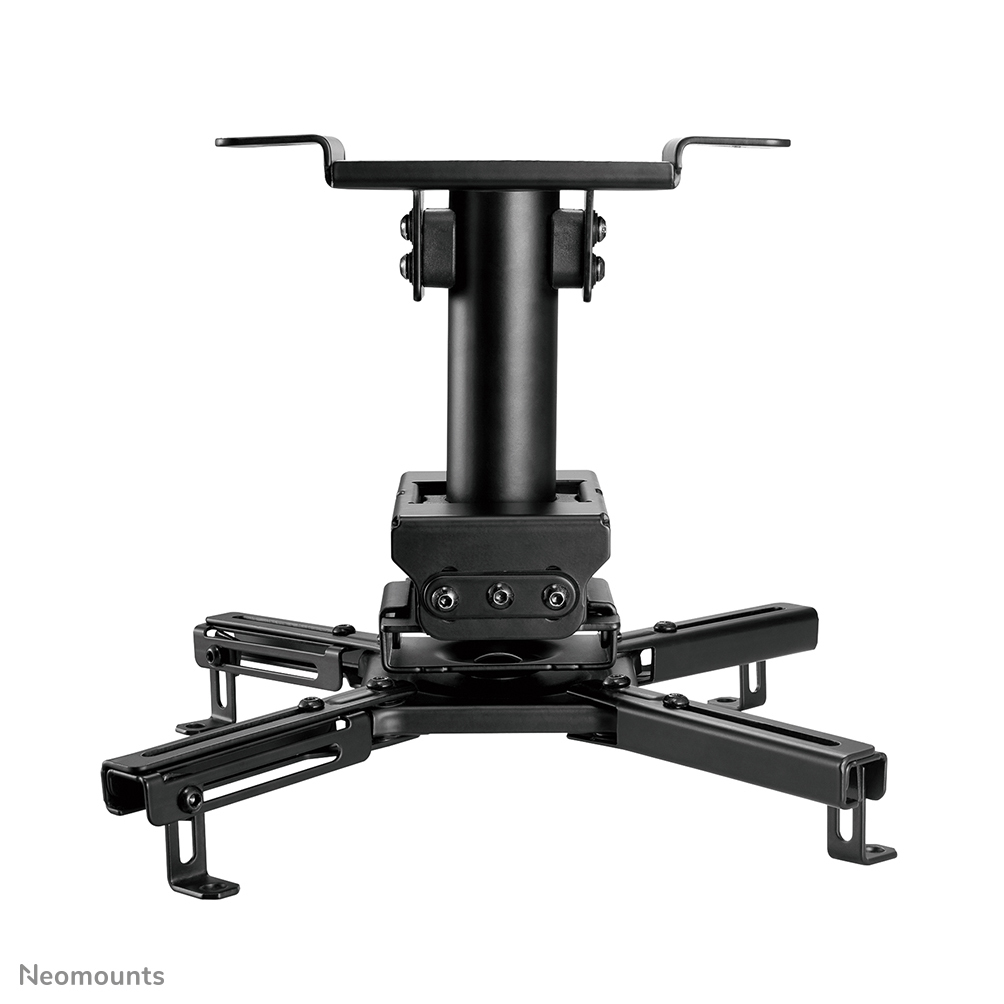 Neomounts Universal Projector Ceiling Mount 25cm