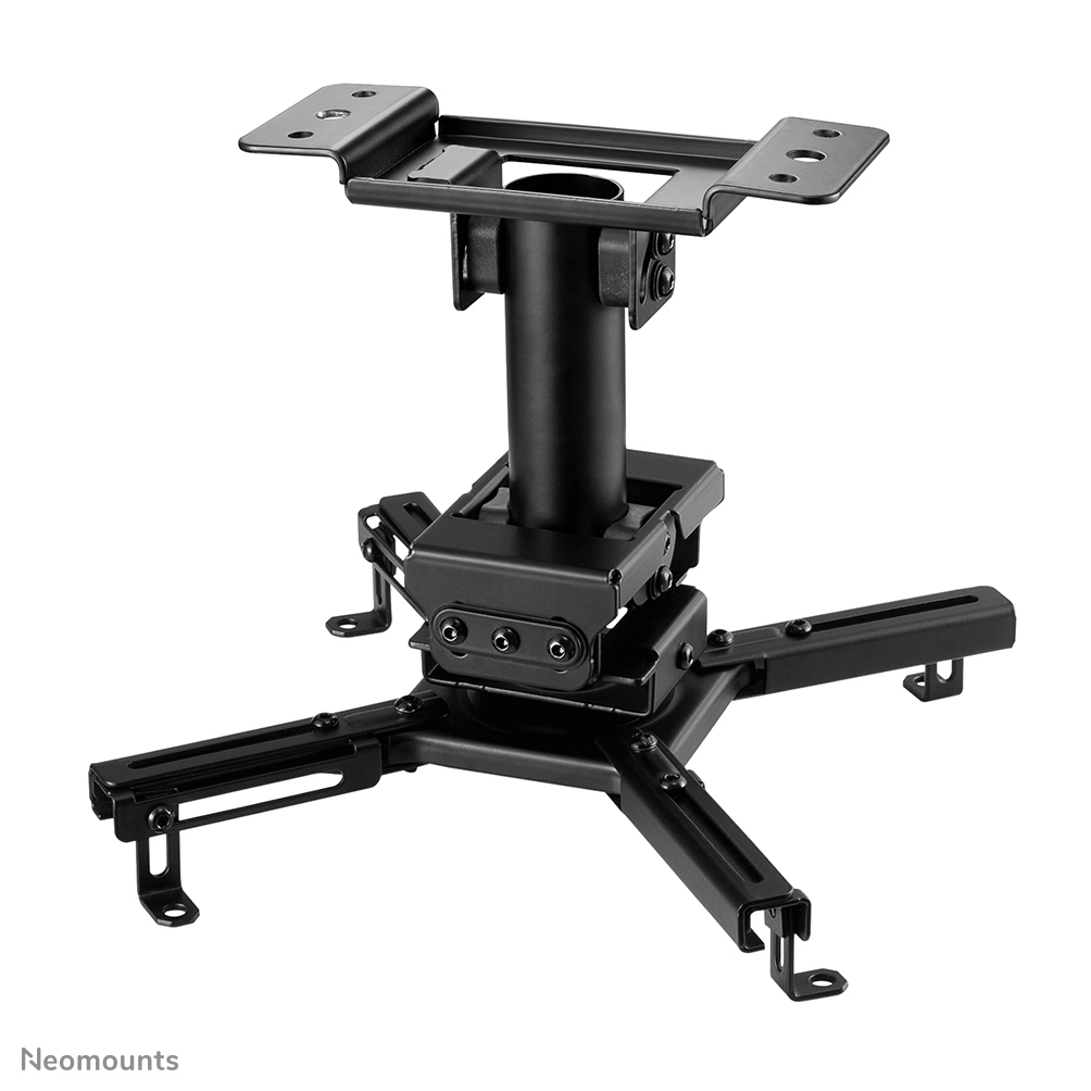 Neomounts Universal Projector Ceiling Mount 25cm