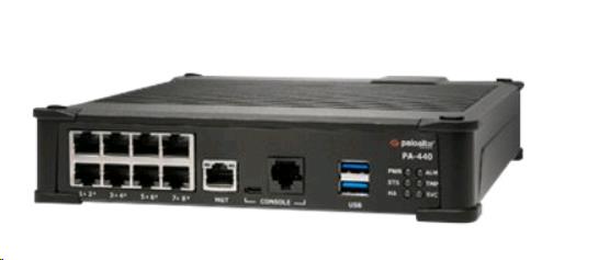 Palo Alto Networks Pa-440