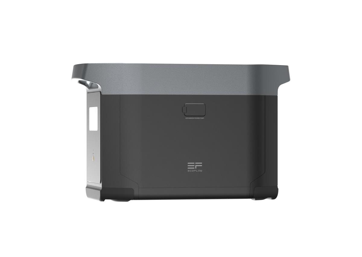 DELTA Max Extra Battery