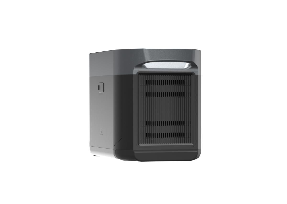 DELTA Max Extra Battery