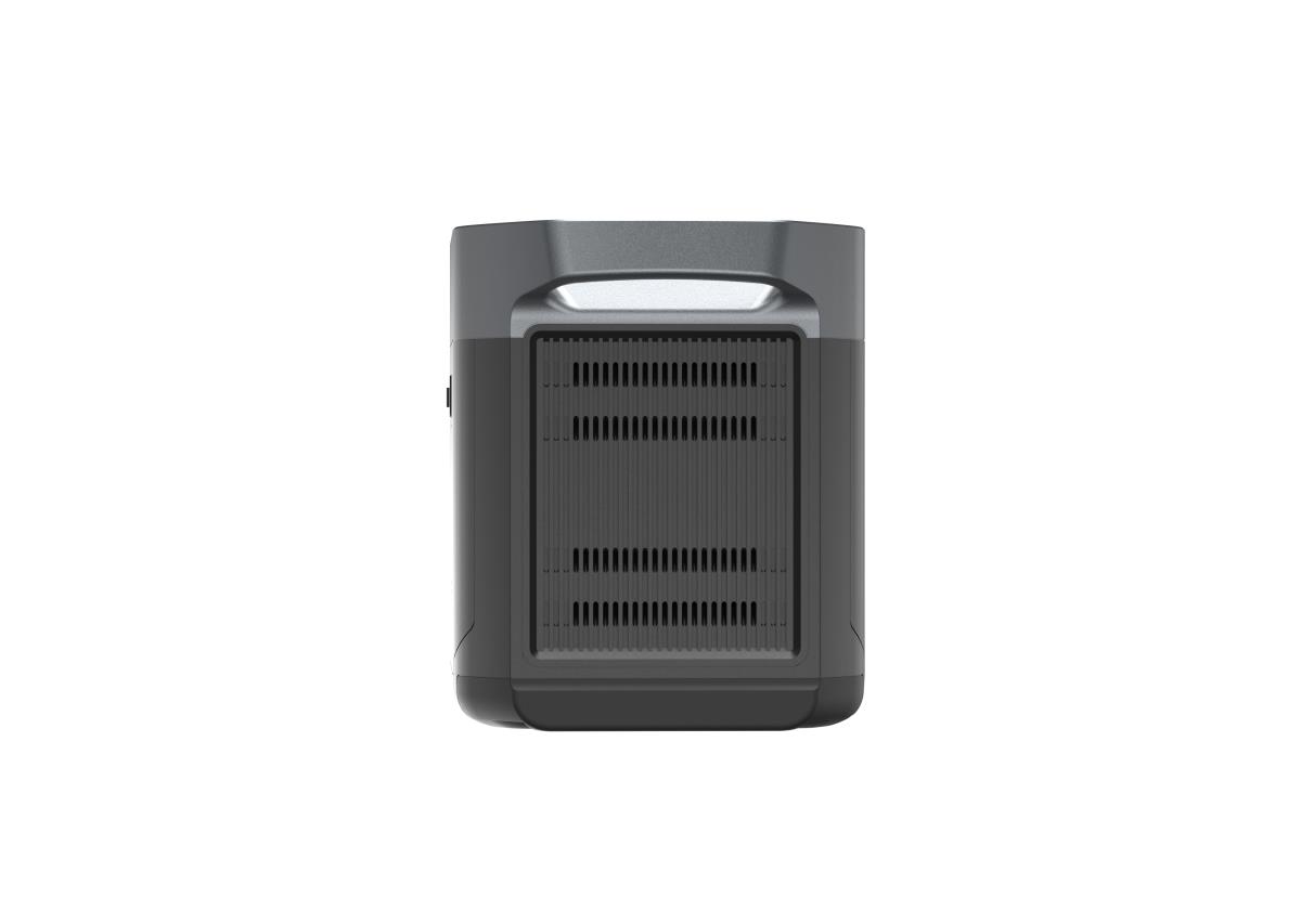 DELTA Max Extra Battery