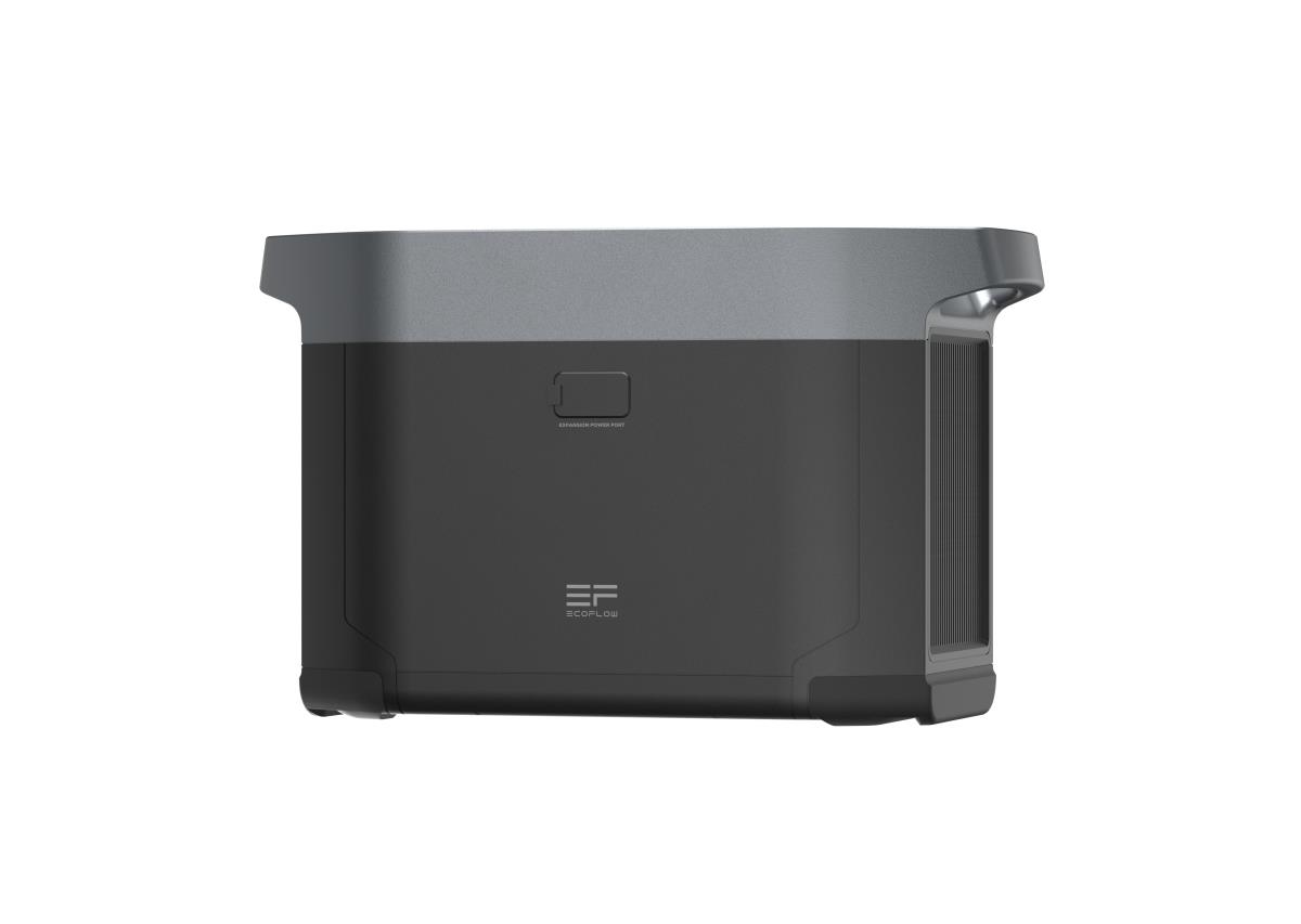 DELTA Max Extra Battery
