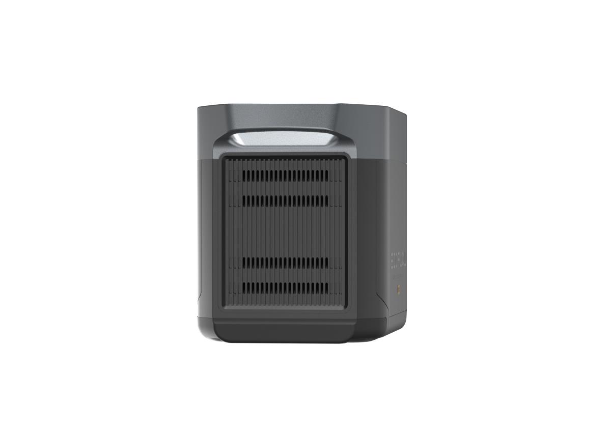 DELTA Max Extra Battery