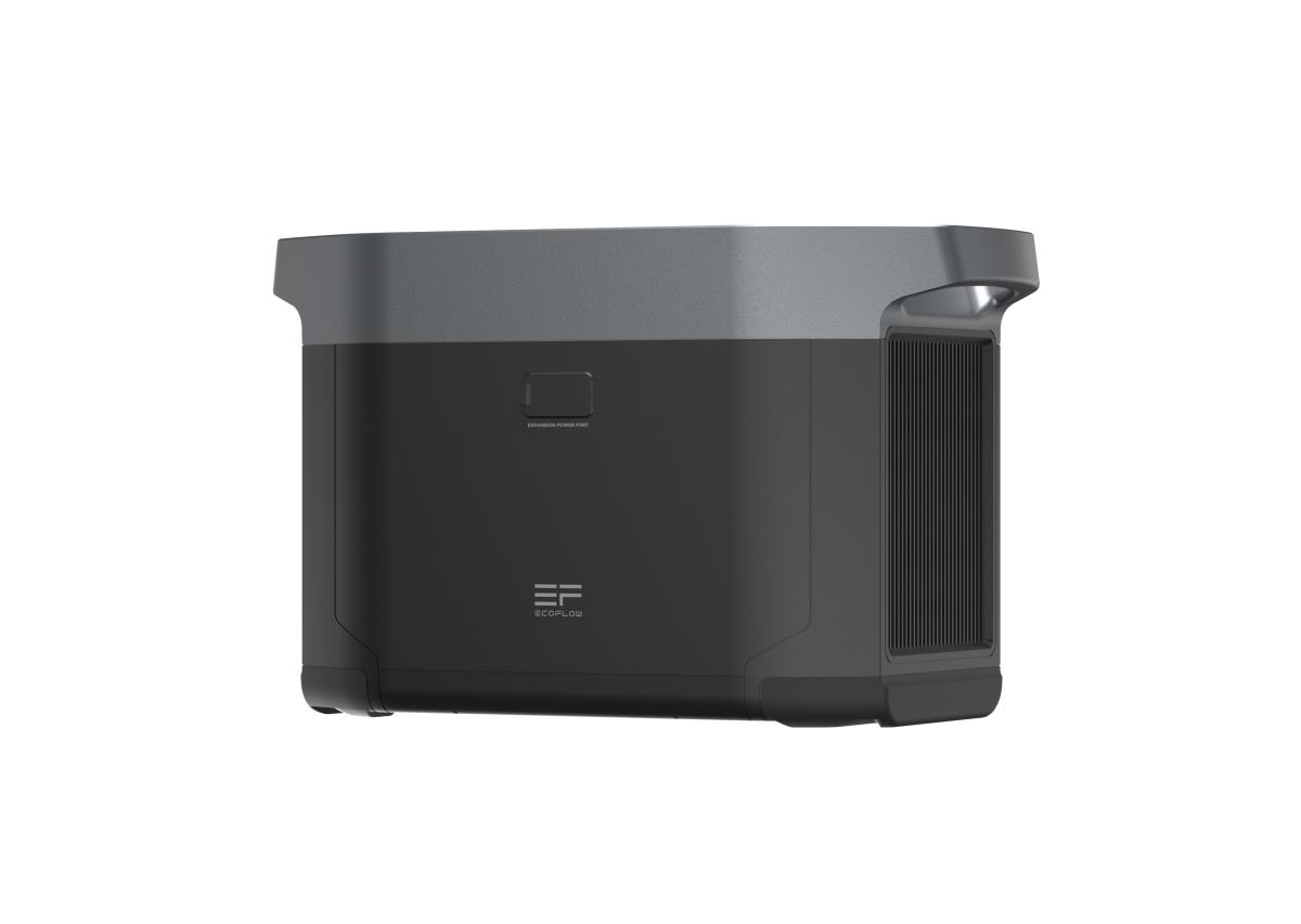 DELTA Max Extra Battery