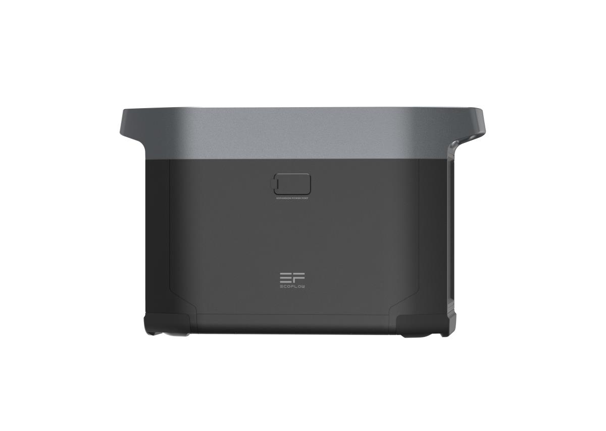 DELTA Max Extra Battery