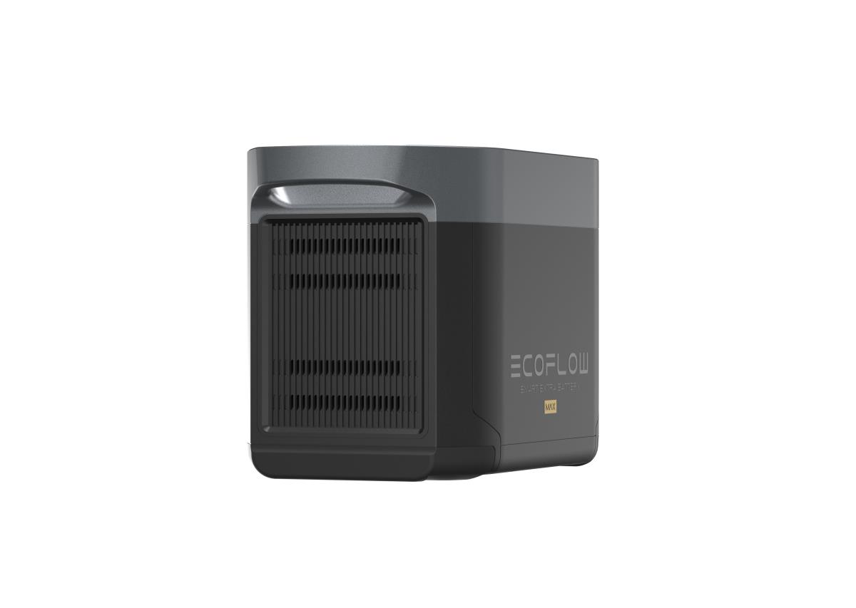 DELTA Max Extra Battery