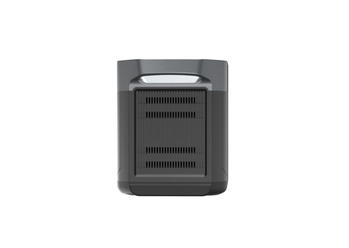 DELTA Max Extra Battery