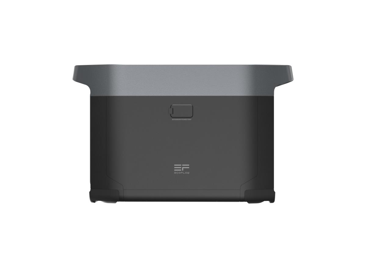 DELTA Max Extra Battery