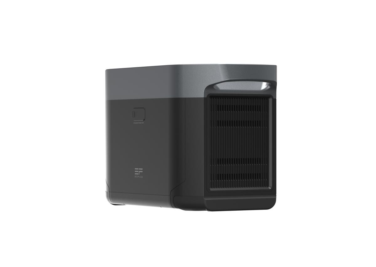 DELTA Max Extra Battery