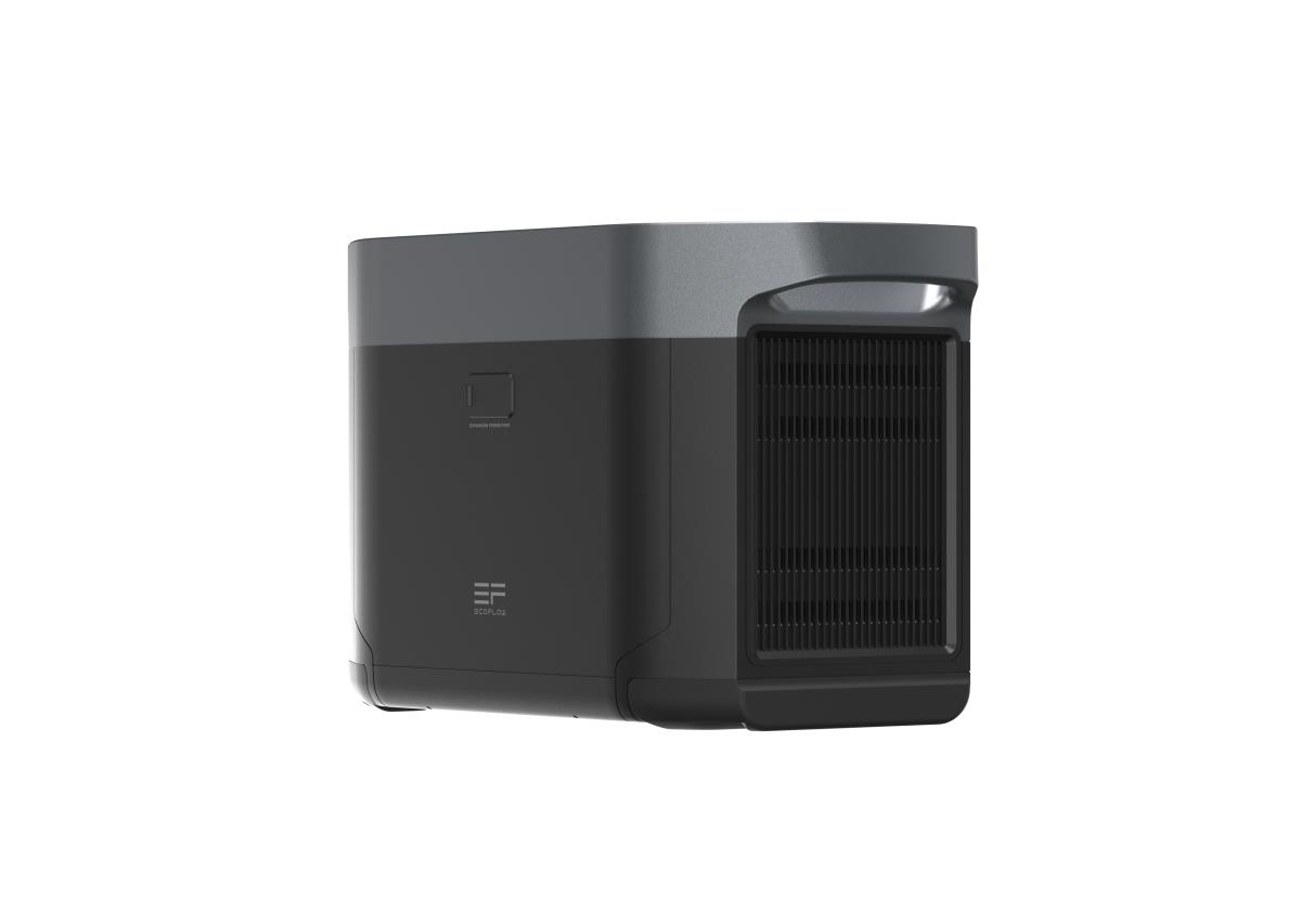 DELTA Max Extra Battery