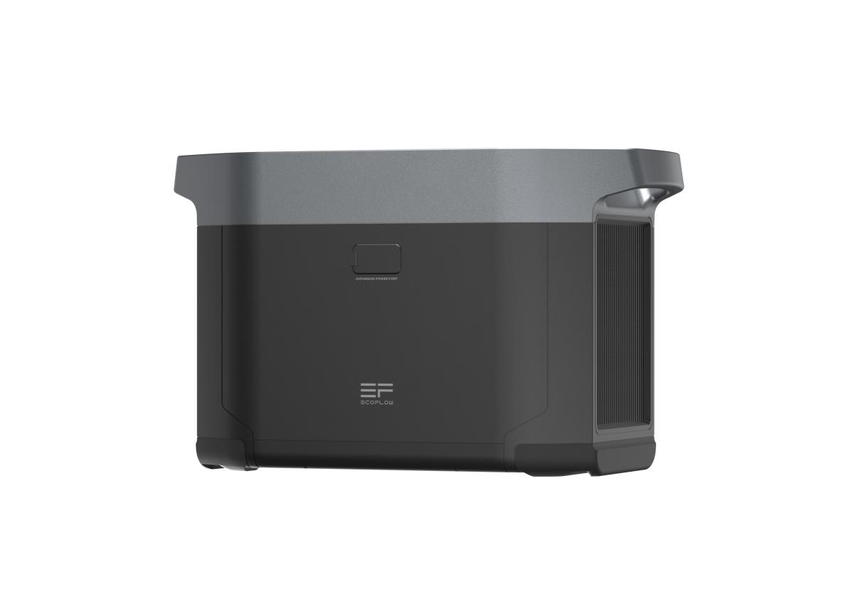 DELTA Max Extra Battery
