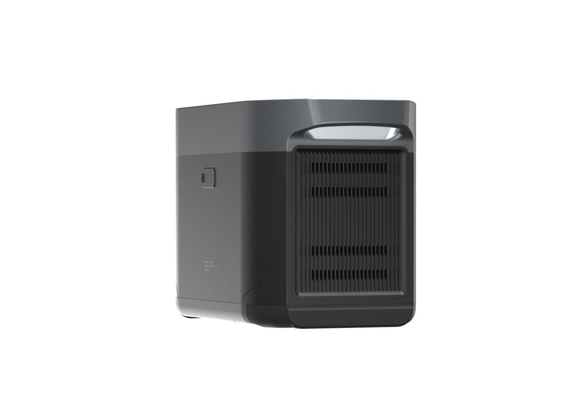 DELTA Max Extra Battery