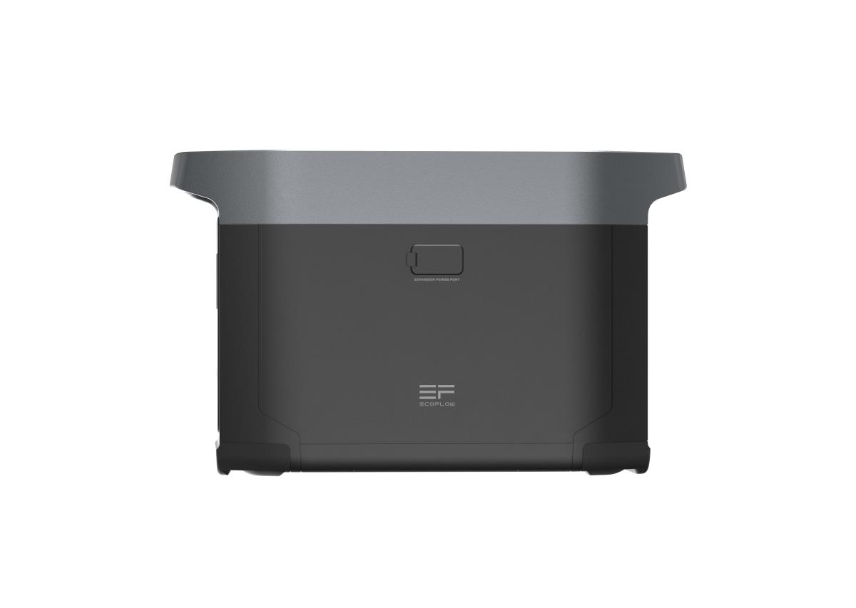 DELTA Max Extra Battery