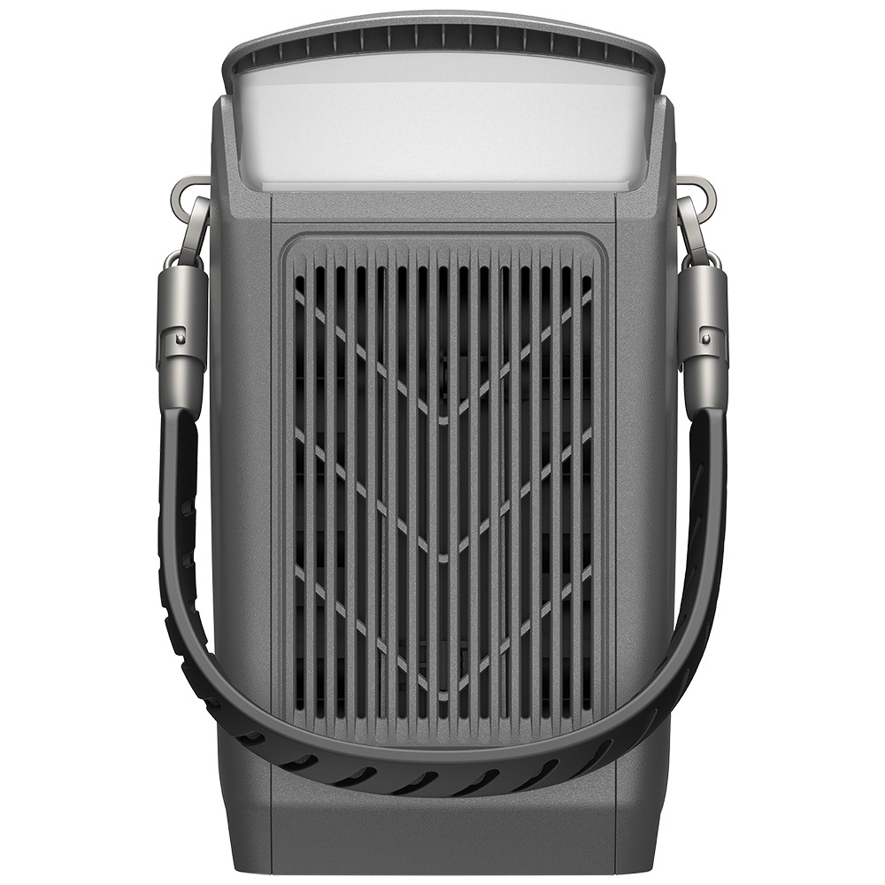 TRAIL Plus 300 DC Portable Power Station 288Wh