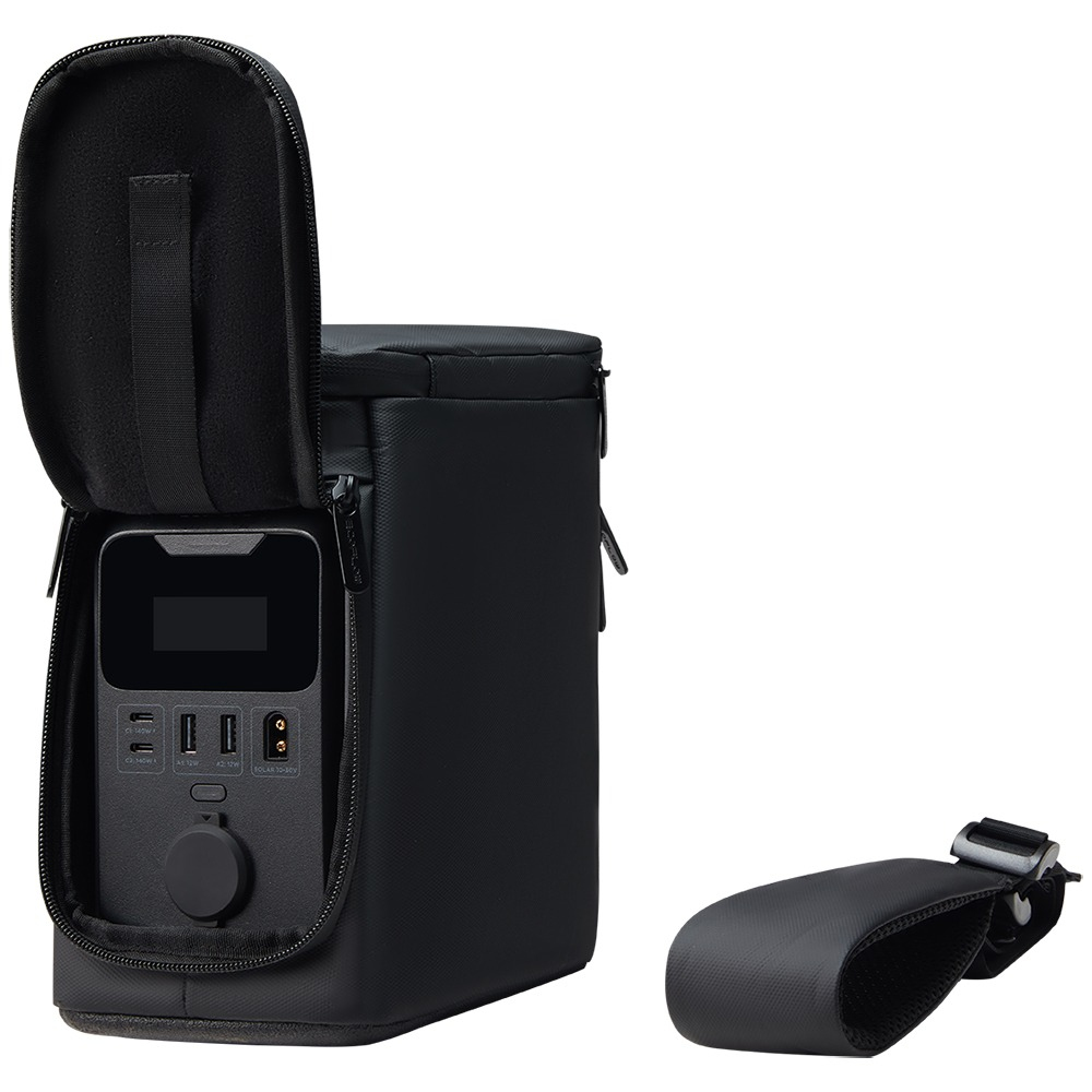 TRAIL Waterproof Carrying Case