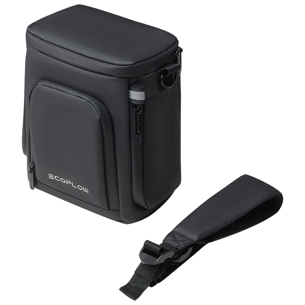 TRAIL Waterproof Carrying Case