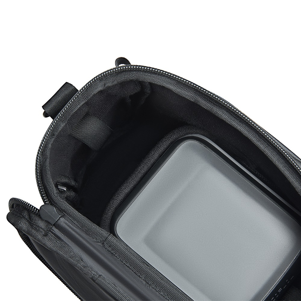 TRAIL Waterproof Carrying Case