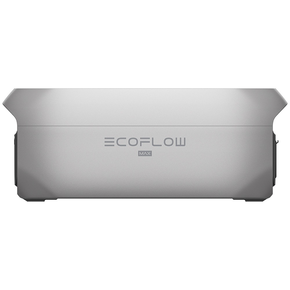 Delta 3 Max Plus Extra Battery
