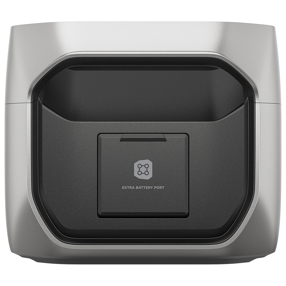 Delta 3 Max Plus Extra Battery
