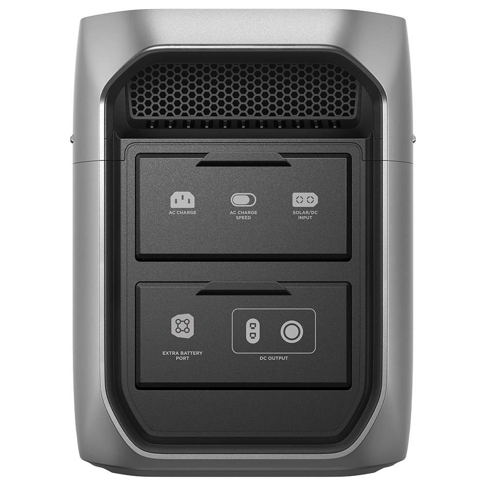 Delta 3 Max Plus