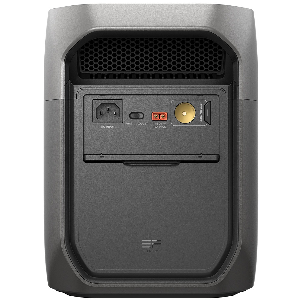 Delta 3 Max