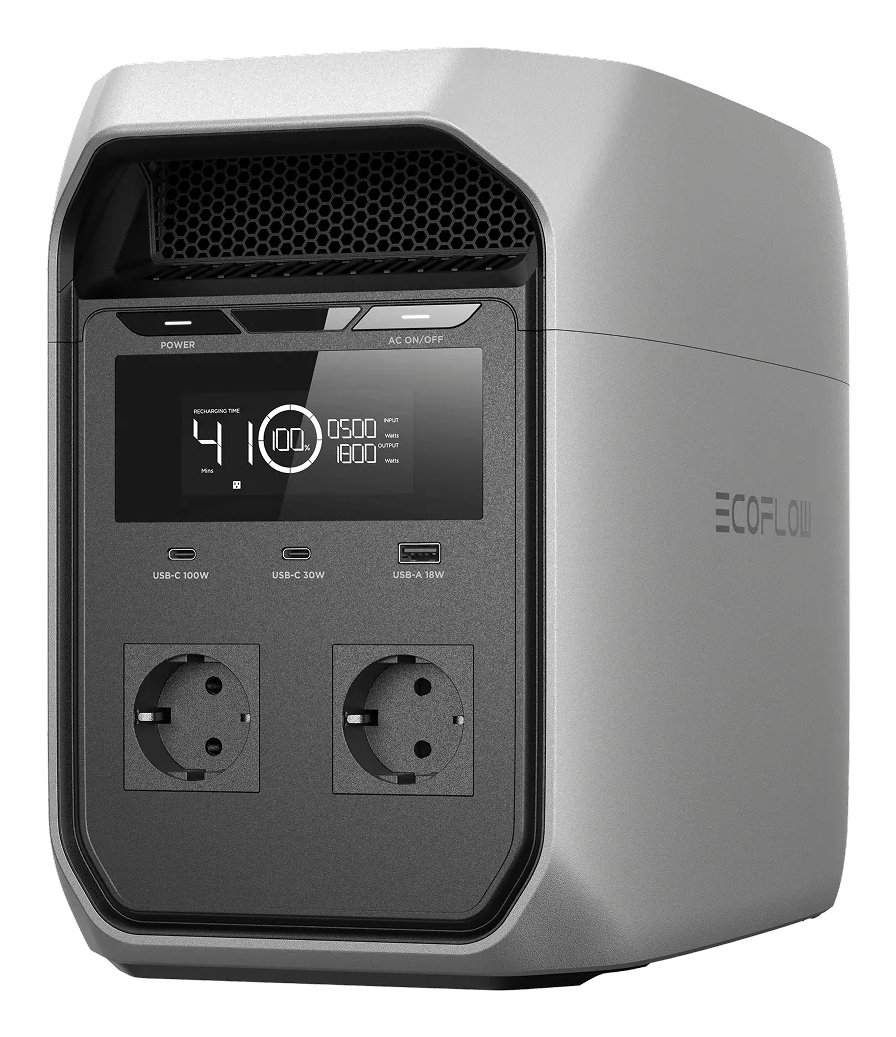 DELTA 3 Classic