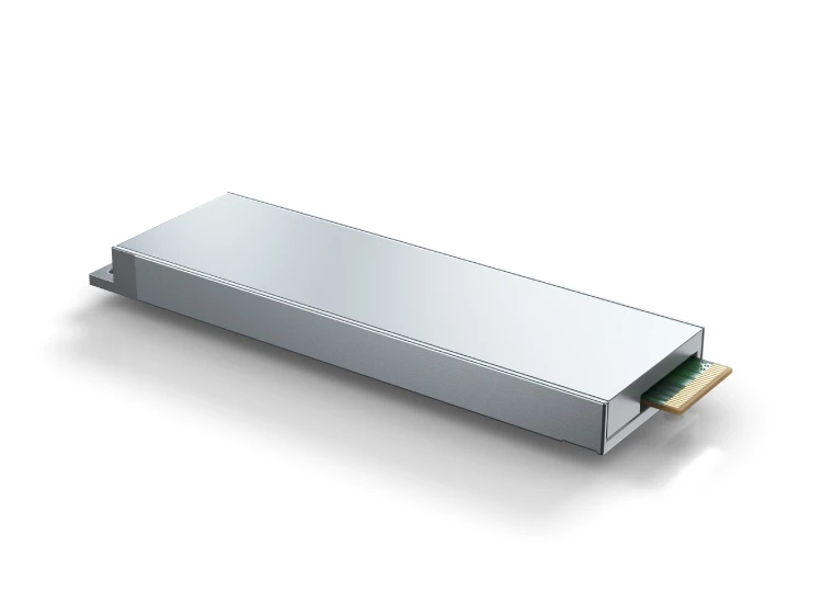 SSD - D7-P5520 Series - 7.68TB - 2.5in - Pci-e 4.0 X4 Nvme - E1.S 9.5mm - TLC 3D NAND