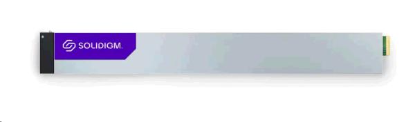 SSD - D5-P5336 Series - 122.88TB - U.2 15mm - Pci-e 4.0 x4 3D5 QLC - (SgPk)