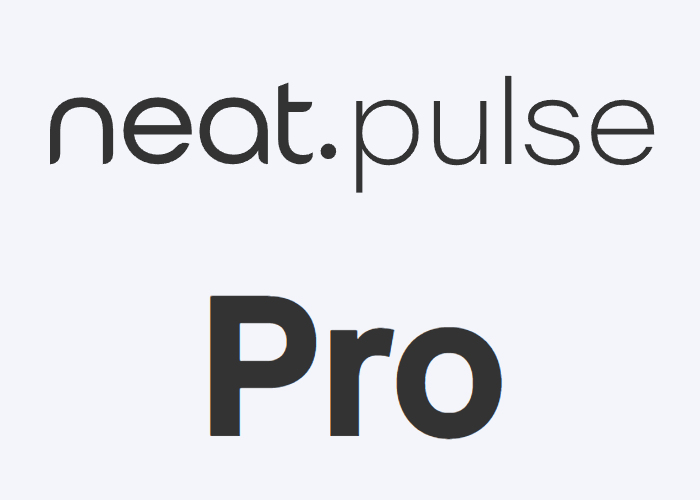 Pulse Pro For Bar Pro + Pad With Control Care Coverage - 5 Year