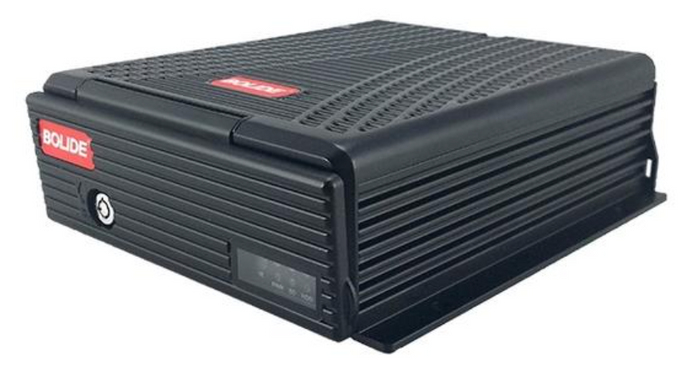 Digital Video Recorder - Mvr9308-4gw - Up To 2TB - 8 Channel 1920x1080 (fhd) 3g/4g/Wi-Fi