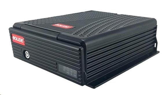 Digital Video Recorder - Mvr9304-4gw-adas/dsm - Up To 2TB - 8 Channel 1920x1080 (fhd) 3g/4g/wifi
