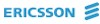 ERICSSON