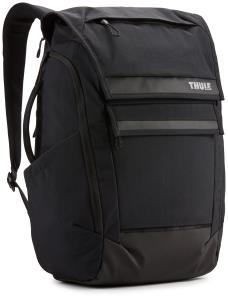 Paramount Backpack 27L PARABP-2216 BLACK                                                                                                              