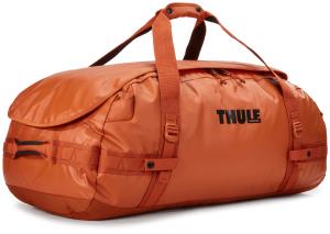 Chasm Duffel 90L - Autumnal