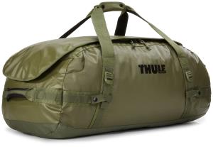 Chasm Duffel 90L - Olivine                                                                          