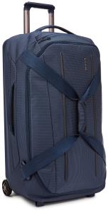 Crossover 2 Wheeled Duffel 76cm/30i - Dress Blue                                                                                                      
