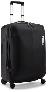 Subterra Spinner 63cm/25i - Black                                                                                                                     