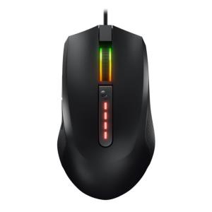 CHERRY MC 2.1Maus Corded Black                                                                      
