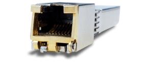 TAA - SFP+ - RJ45 10/100/1G/2.5G/5G/10G- 100m                                                       