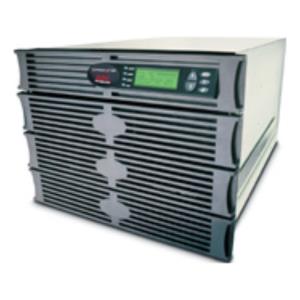 Symmetra Rm 6kva Scalable To 6kva N+1 220-240v