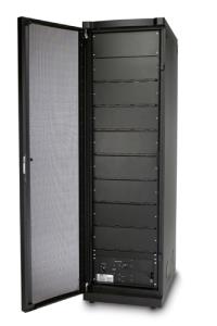 Symmetra Px Extended Run Premium Battery Cabinet                                                    