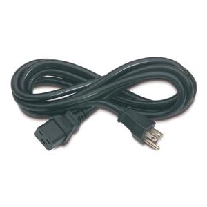 Power Cord Iec 320 C19 To Nema 5-15p /100-120v                                                      